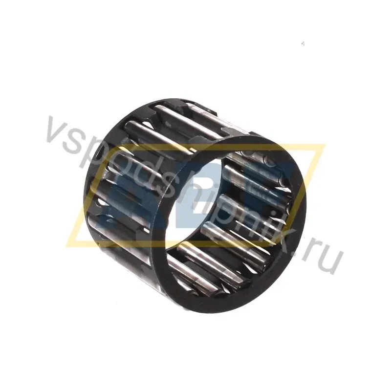 Игольчатый роликовый подшипник с сепаратором K25X33X24 SKF 360