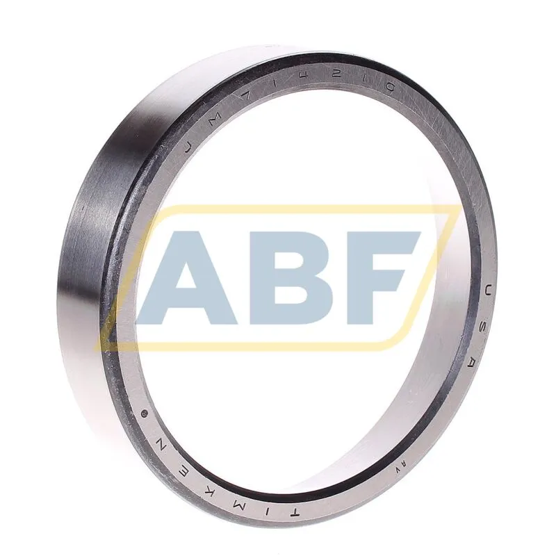 Наружное кольцо конического подшипника JM714210 Timken 360