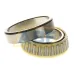 Конический роликовый подшипник однорядный JL26749F/JL26710 Timken