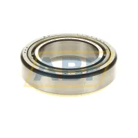 Конический роликовый подшипник однорядный JL26749F/JL26710 Timken