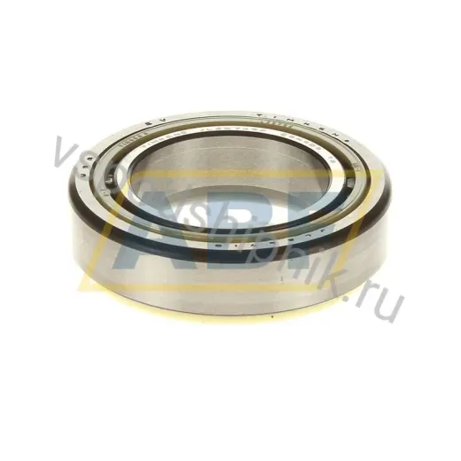 Конический роликовый подшипник однорядный JL26749F/JL26710 Timken 32×53×15 мм