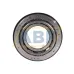 Конический роликовый подшипник однорядный HM911244/HM911210 Timken