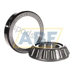 Конический роликовый подшипник однорядный HM911244/HM911210 Timken