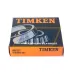 Наружное кольцо конического подшипника HM813811 Timken