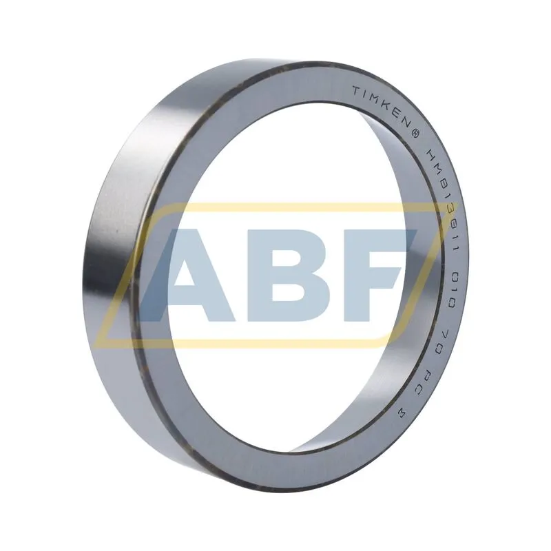 Наружное кольцо конического подшипника HM813811 Timken 360