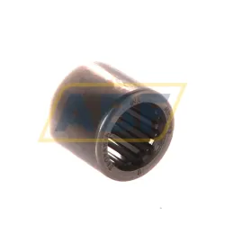 Игольчатый роликовый подшипник с сепаратором HK0912 SKF