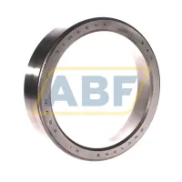 Наружное кольцо конического подшипника 854 Timken