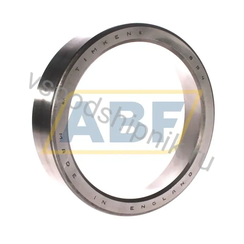 Наружное кольцо конического подшипника 854 Timken 360
