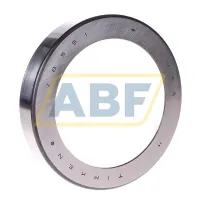 Наружное кольцо конического подшипника 78551 Timken