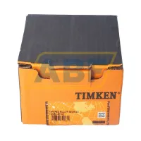 Конический роликовый подшипник в сборе 72225C-907A2 Timken