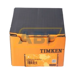 Конический роликовый подшипник в сборе 72225C-907A2 Timken