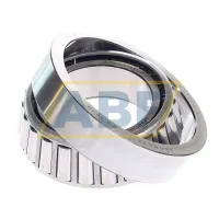 Конический роликовый подшипник однорядный 47487/47420A/Q SKF