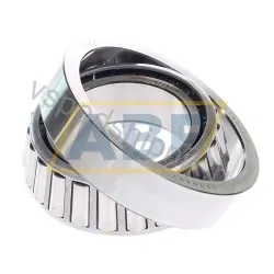 Конический роликовый подшипник однорядный 47487/47420A/Q SKF