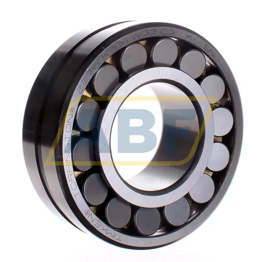 Сферический роликовый подшипник 22316K YM W33 C3 Timken 80×170×58 мм