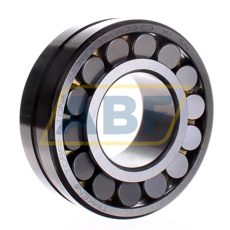Сферический роликовый подшипник 22316K YM W33 C3 Timken 360
