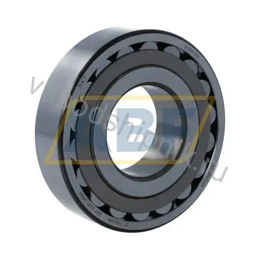 Сферический роликовый подшипник 21309EW SKF 45×100×25 мм