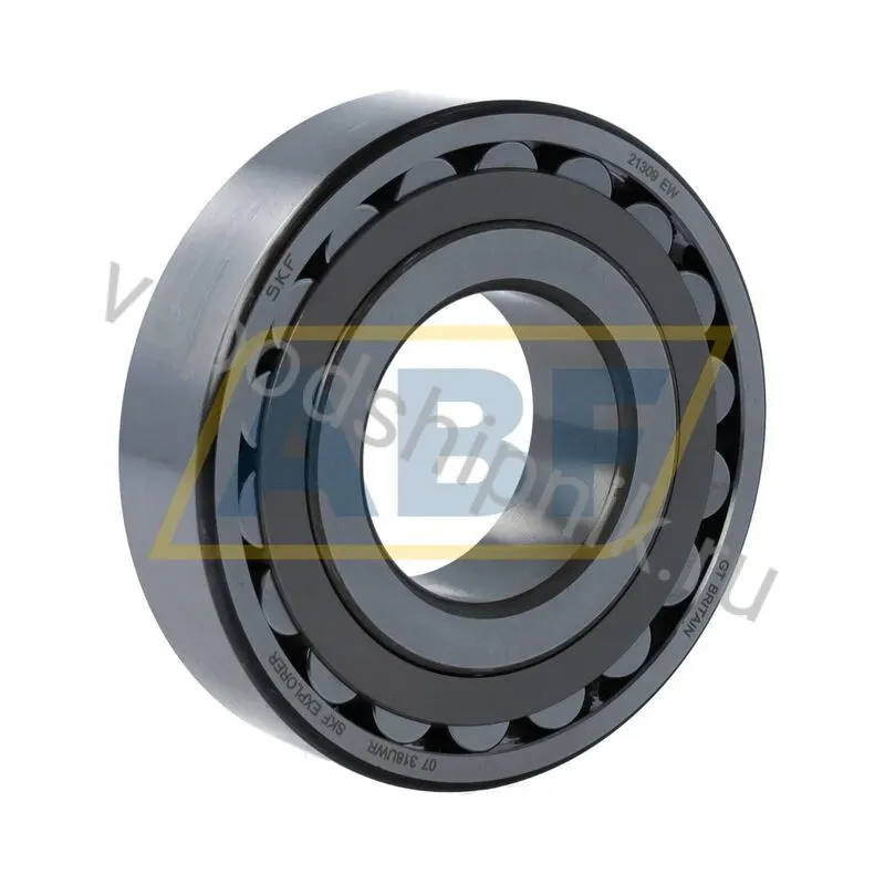 Сферический роликовый подшипник 21309EW SKF 360