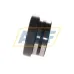 Игольчатый роликовый подшипник с сепаратором NKX50Z SKF