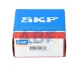 Игольчатый роликовый подшипник с сепаратором NKX50Z SKF