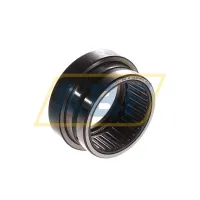 Игольчатый роликовый подшипник с сепаратором NKX50Z SKF