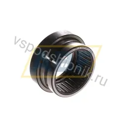Игольчатый роликовый подшипник с сепаратором NKX50Z SKF