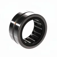 Игольчатый роликовый подшипник с сепаратором NKS32 SKF