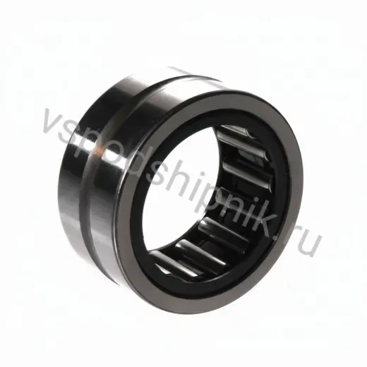 Игольчатый роликовый подшипник с сепаратором NKS32 SKF