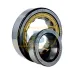 Цилиндрический роликовый подшипник NJ NJ312ECM/C3 SKF