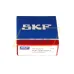 Цилиндрический роликовый подшипник NUP NUP2206ECP/C3 SKF