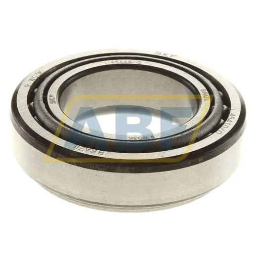 Конический роликовый подшипник однорядный L45449/L45410/Q SKF