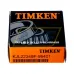 Конический роликовый подшипник однорядный KJL22349F-99401 Timken