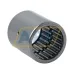 Игольчатый роликовый подшипник с сепаратором HK2538 SKF