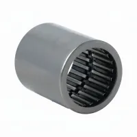 Игольчатый роликовый подшипник с сепаратором HK2538 SKF