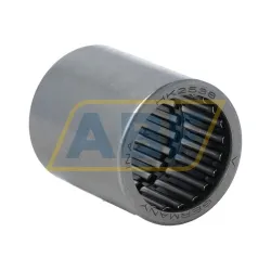 Игольчатый роликовый подшипник с сепаратором HK2538 SKF