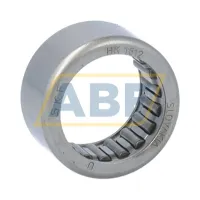 Игольчатый роликовый подшипник с сепаратором HK1612 SKF