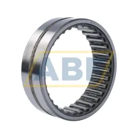 Игольчатый роликовый подшипник с сепаратором NK95/36 SKF