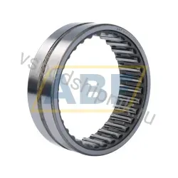 Игольчатый роликовый подшипник с сепаратором NK95/36 SKF