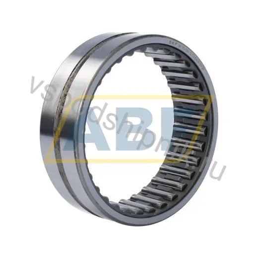 Игольчатый роликовый подшипник с сепаратором NK95/36 SKF