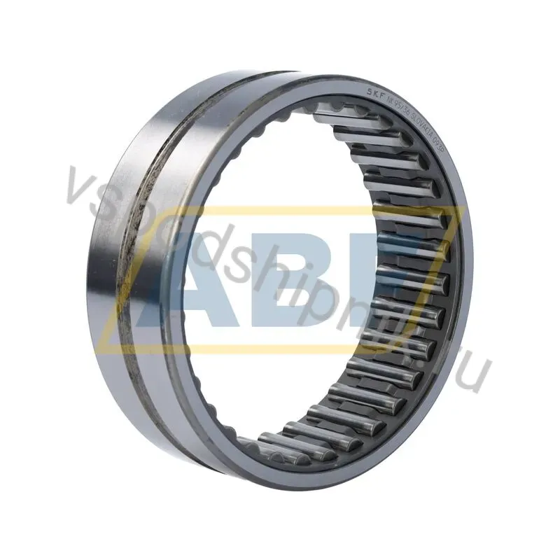 Игольчатый роликовый подшипник с сепаратором NK95/36 SKF 360