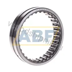 Игольчатый роликовый подшипник с сепаратором NK90/25 SKF