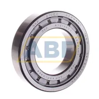 Цилиндрический роликовый подшипник NJ NJ210ECJ SKF