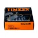 Конический роликовый подшипник однорядный M86643/M86610 Timken