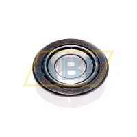 Конический роликовый подшипник однорядный M86643/M86610 Timken
