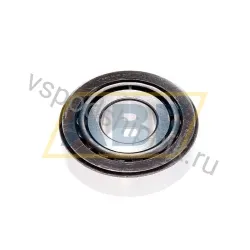 Конический роликовый подшипник однорядный M86643/M86610 Timken