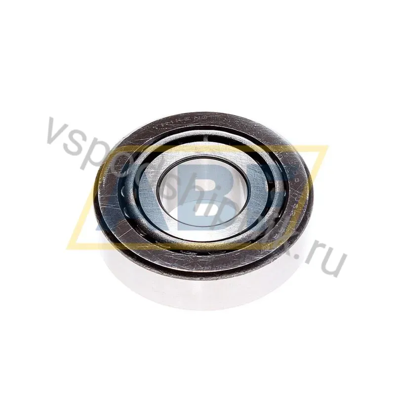 Конический роликовый подшипник однорядный M86643/M86610 Timken 360