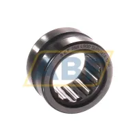 Игольчатый роликовый подшипник с сепаратором RNA4900 SKF
