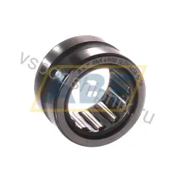 Игольчатый роликовый подшипник с сепаратором RNA4900 SKF