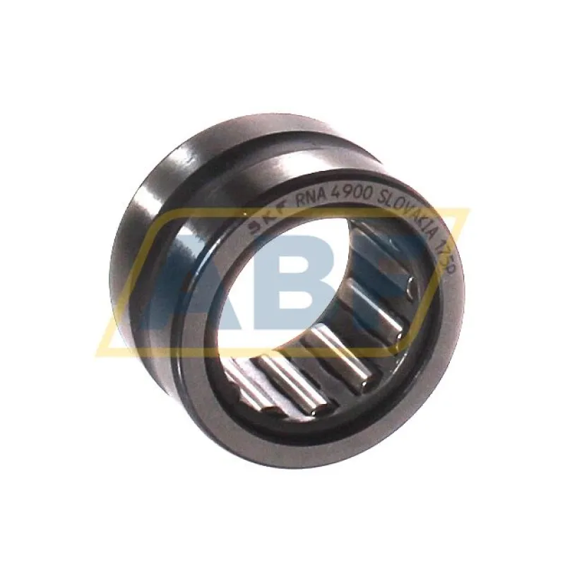 Игольчатый роликовый подшипник с сепаратором RNA4900 SKF 360