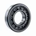Цилиндрический роликовый подшипник NU NU319ECJ/C3 SKF