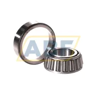 Конический роликовый подшипник однорядный LM12749/710/Q SKF